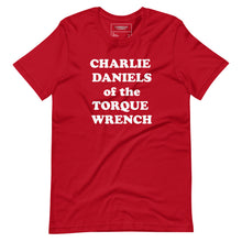 Load image into Gallery viewer, TORQUE WRENCH TEE