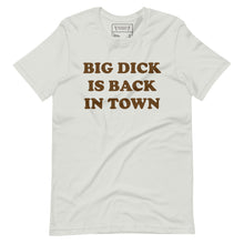 Load image into Gallery viewer, BIG DICK