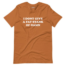 Load image into Gallery viewer, FAT STANK