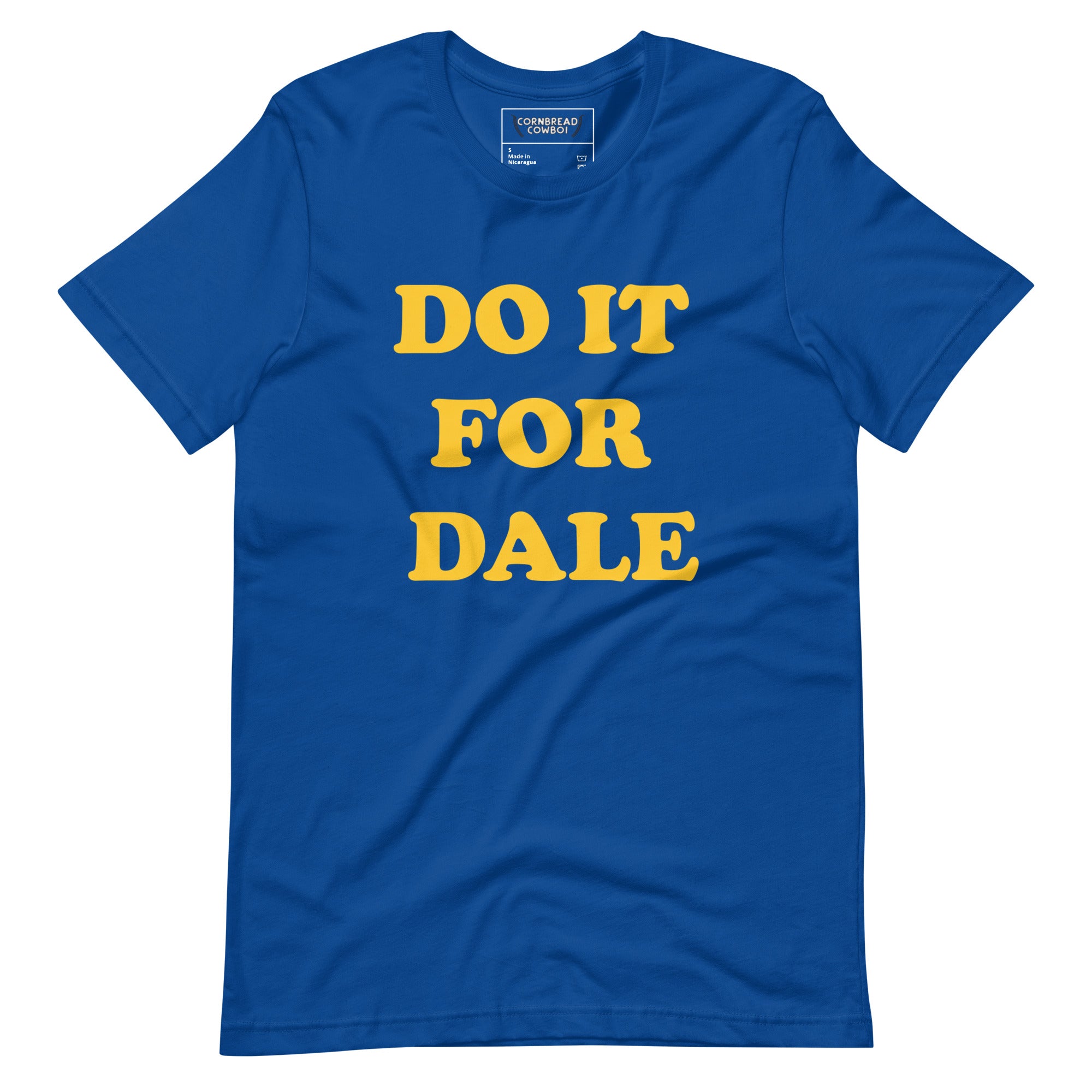 Do sales it shirt