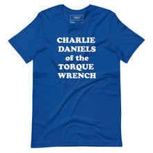 Load image into Gallery viewer, TORQUE WRENCH TEE