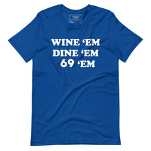 Load image into Gallery viewer, 69 em t-shirt