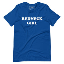 Load image into Gallery viewer, Redneck girl tee