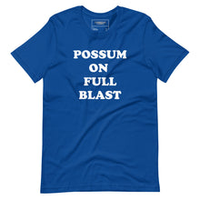 Load image into Gallery viewer, Possum t-shirt