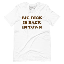 Load image into Gallery viewer, BIG DICK
