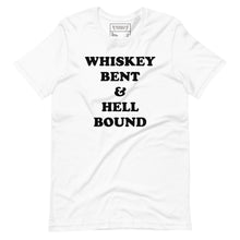 Load image into Gallery viewer, Whiskey bent