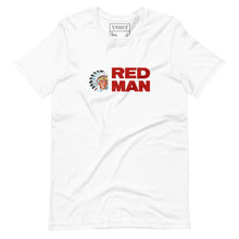 Load image into Gallery viewer, Chew red t-shirt