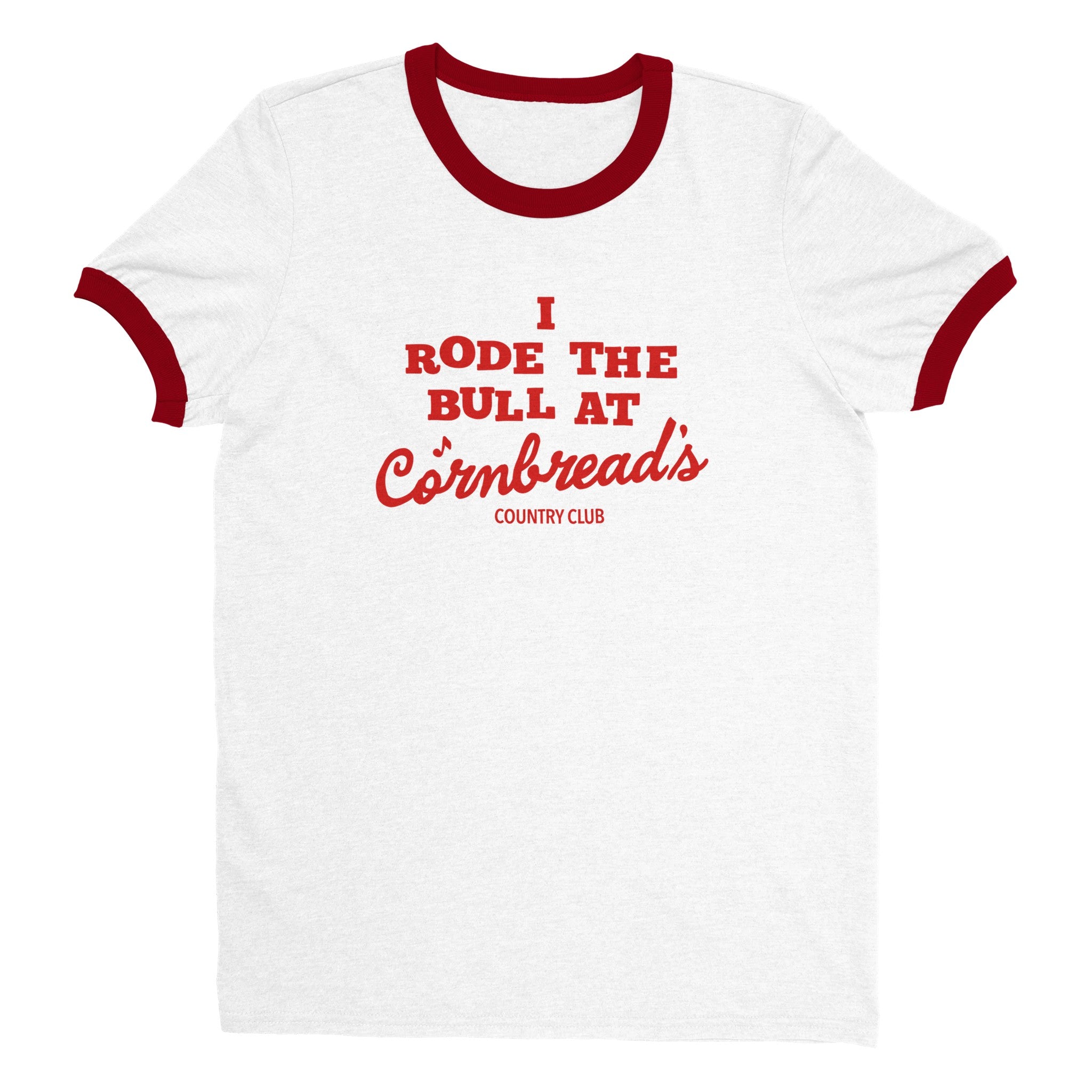 Urban Cowboi Ringer – Cornbread Country Club