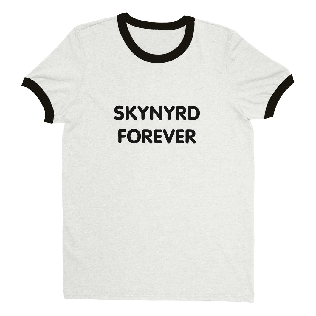 Skynyrd Forever shirt