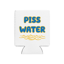 Load image into Gallery viewer, Piss Water Coozee
