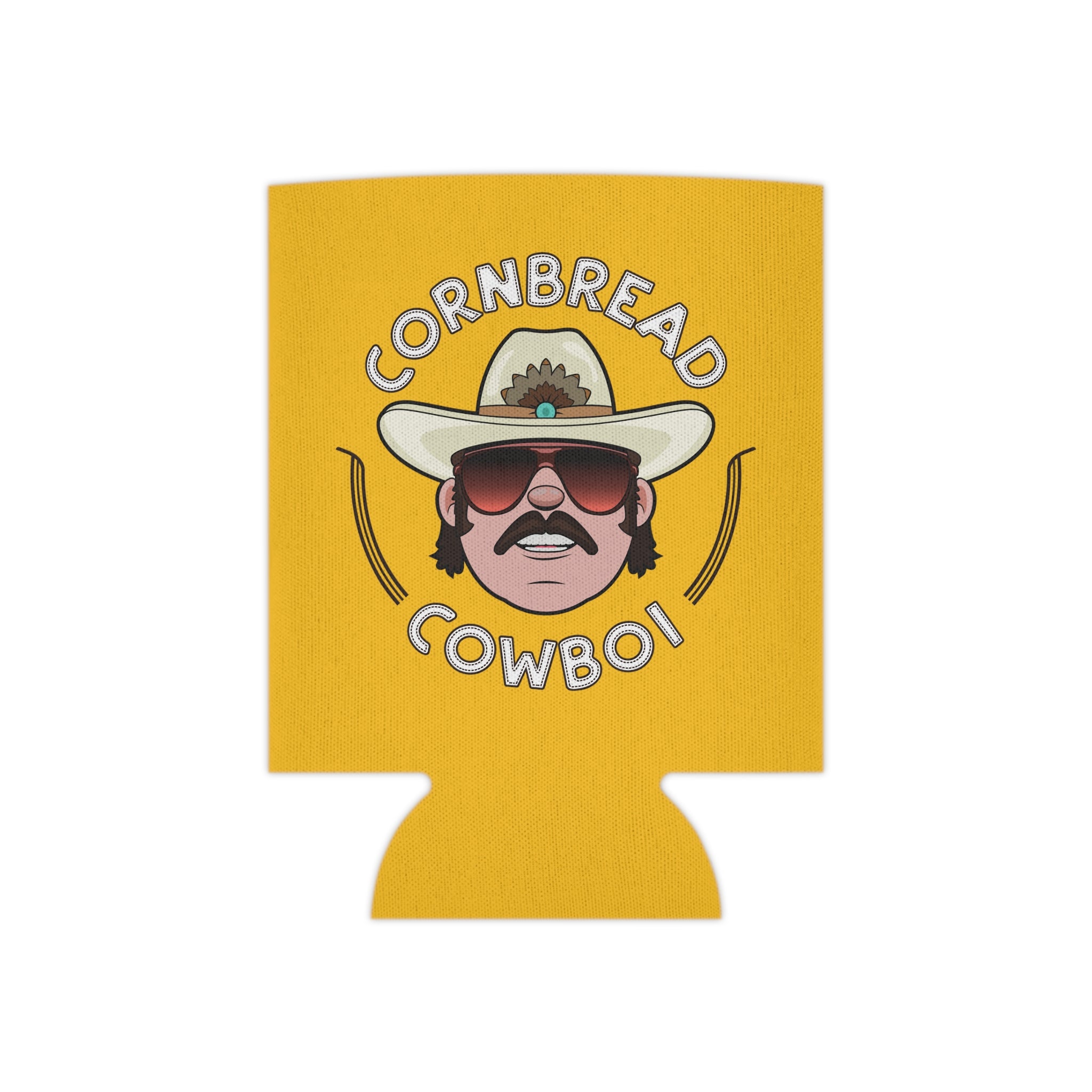Cornbread Coozee – Cornbread Country Club