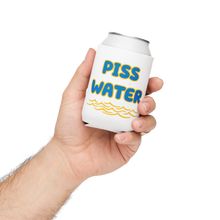 Load image into Gallery viewer, Piss Water Coozee
