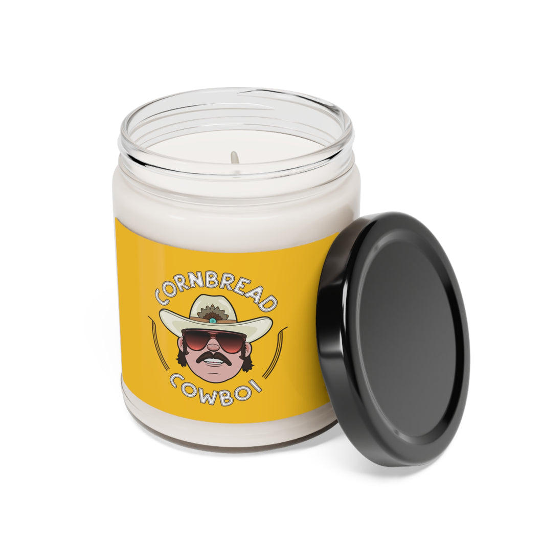 Cowboi Summer Candle, 9oz