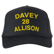 Load image into Gallery viewer, Davey 28 Allison Tucker Hat
