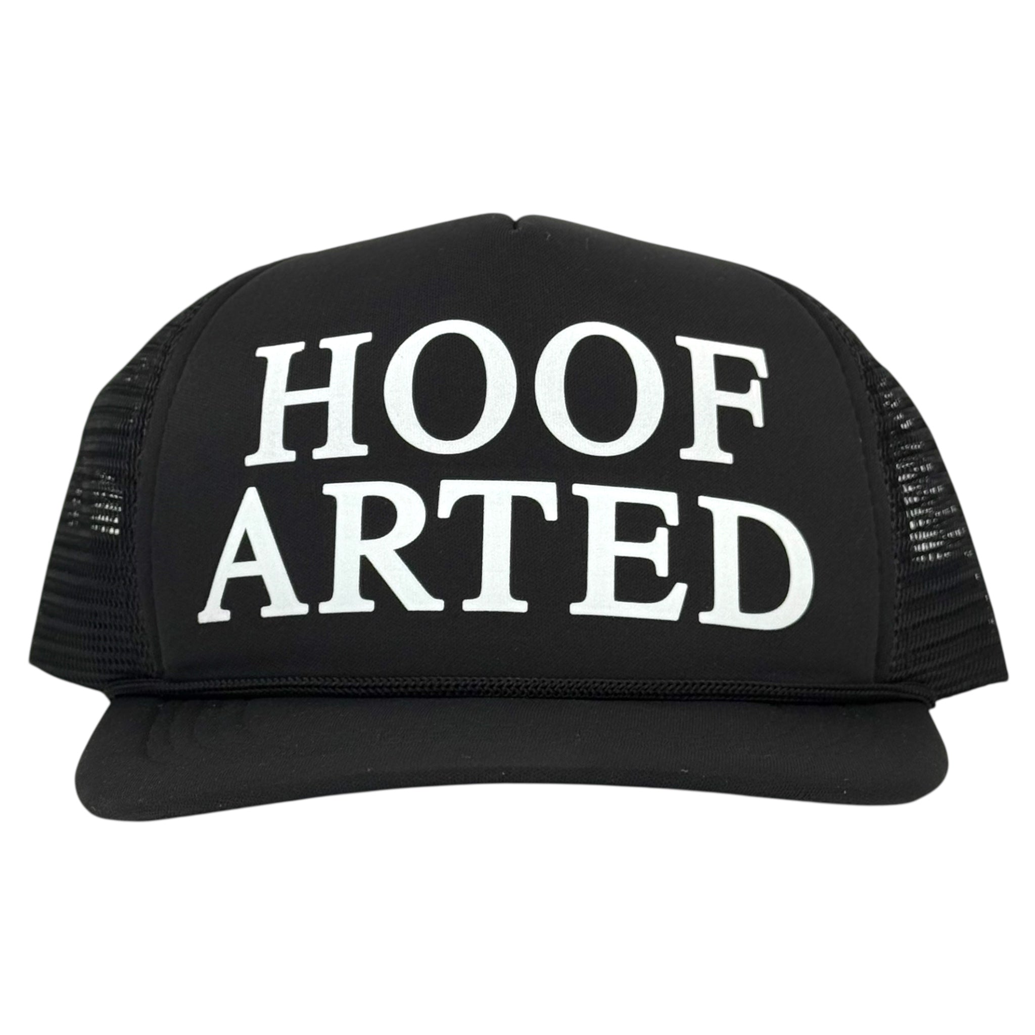Hoof Arted Hat – Cornbread Country Club