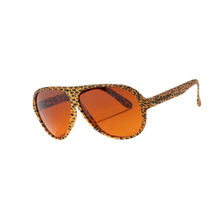 Load image into Gallery viewer, Original Aviator in Leopard
