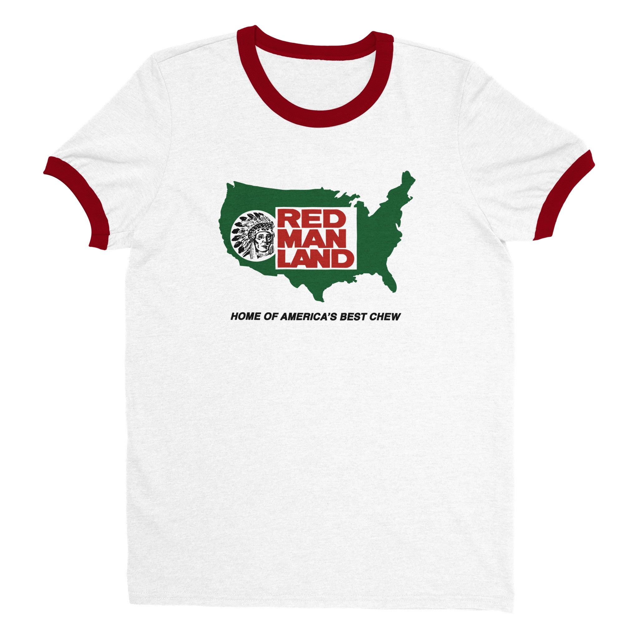 America’s Best Chew Ringer – Cornbread Country Club