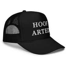 Load image into Gallery viewer, HOOF ARTED  hat
