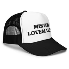 Load image into Gallery viewer, Mr. Lovemaker hat
