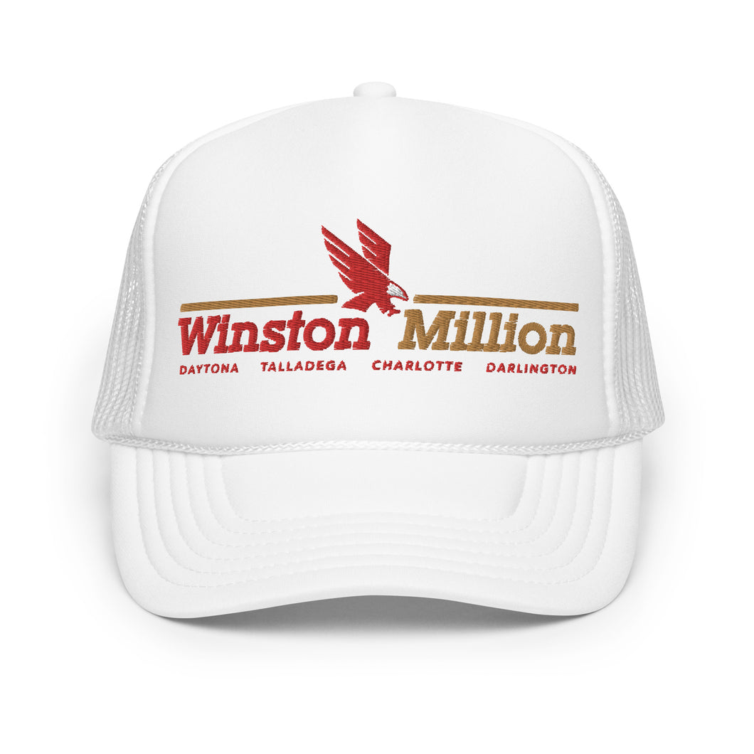 Million dollar hat