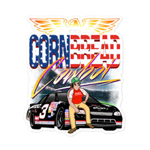 Load image into Gallery viewer, Free bird cowboi stickers
