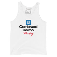 Load image into Gallery viewer, CC RACING Tank Top
