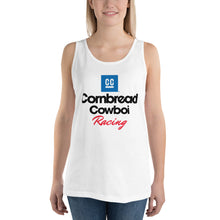 Load image into Gallery viewer, CC RACING Tank Top
