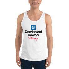 Load image into Gallery viewer, CC RACING Tank Top
