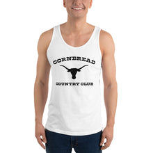 Load image into Gallery viewer, CCC LONGHORN Tank Top
