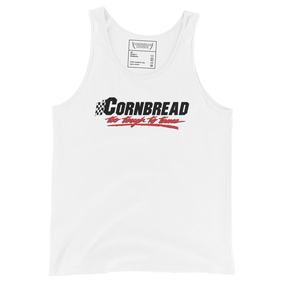 Cornbread Too Tough Tank