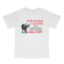 Load image into Gallery viewer, This Is Farm Country T-Shirt
