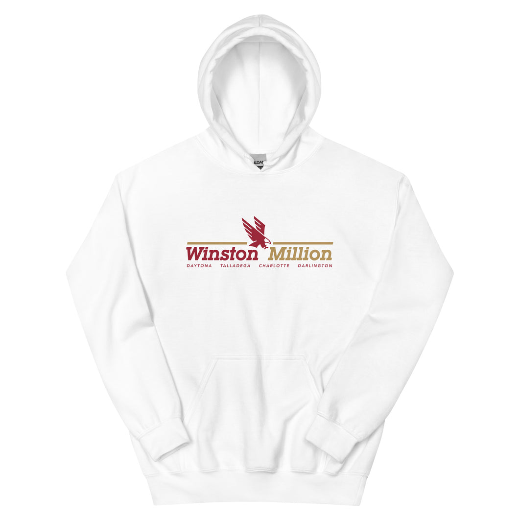 Million Racing Hoodie