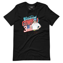 Load image into Gallery viewer, Merica 3 cowboi tee
