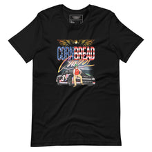 Load image into Gallery viewer, Free bird cowboi tee
