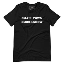 Load image into Gallery viewer, Smoke show shirt
