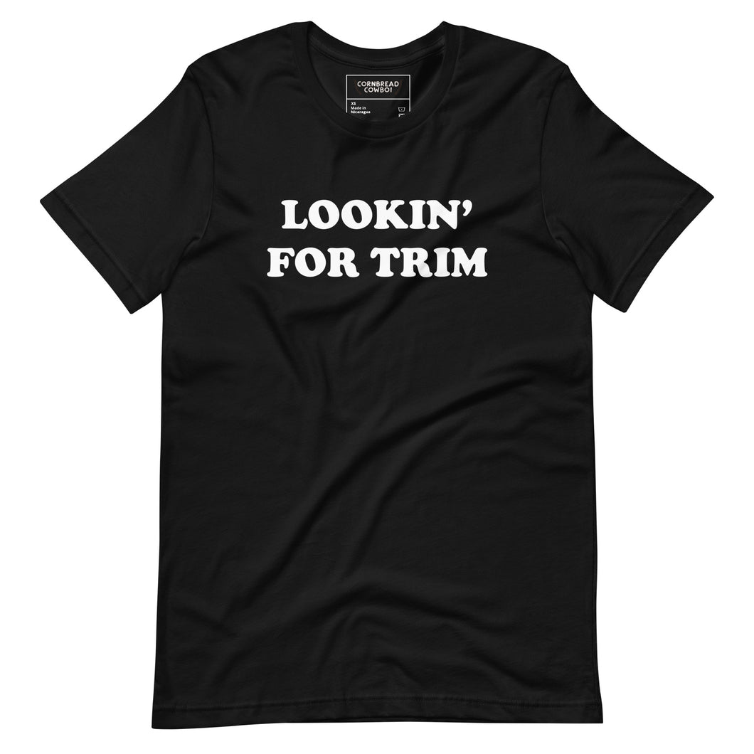 The Trim Tee