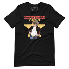 Load image into Gallery viewer, COWBOI STAR TEE
