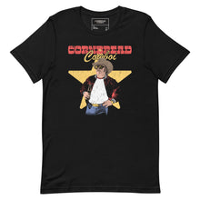 Load image into Gallery viewer, COWBOI STAR TEE
