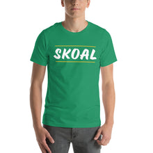 Load image into Gallery viewer, Classic Dip Green Tee
