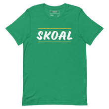 Load image into Gallery viewer, Classic Dip Green Tee
