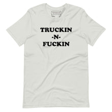 Load image into Gallery viewer, TRUCKIN TEE
