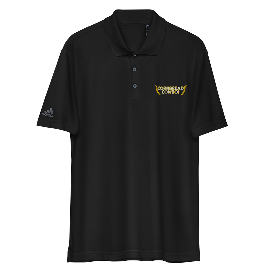 Cornbread Golf  shirt