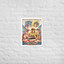 Load image into Gallery viewer, Daytona cowboi Poster
