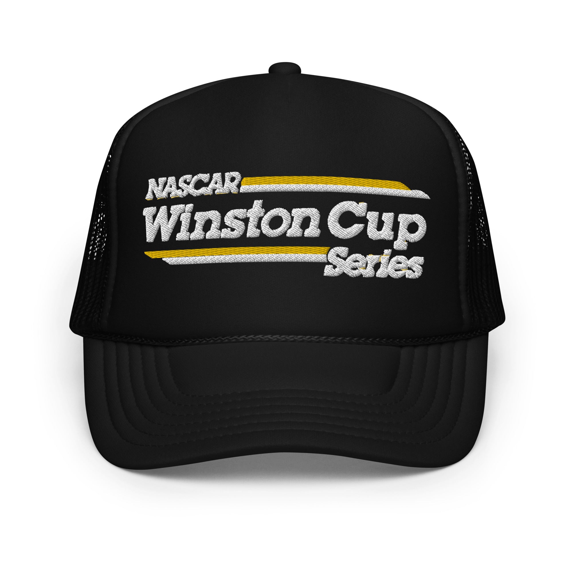 Retro racing hat – Cornbread Country Club