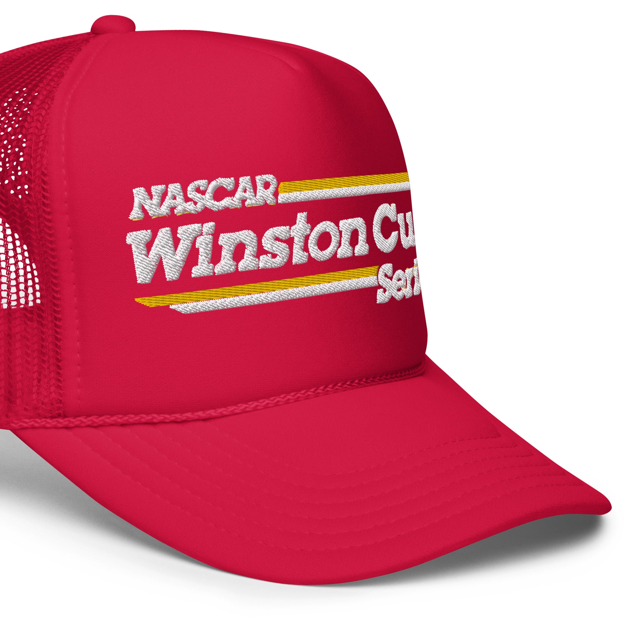 Retro Racing Hat Retro racing hat – Cornbread Country Club