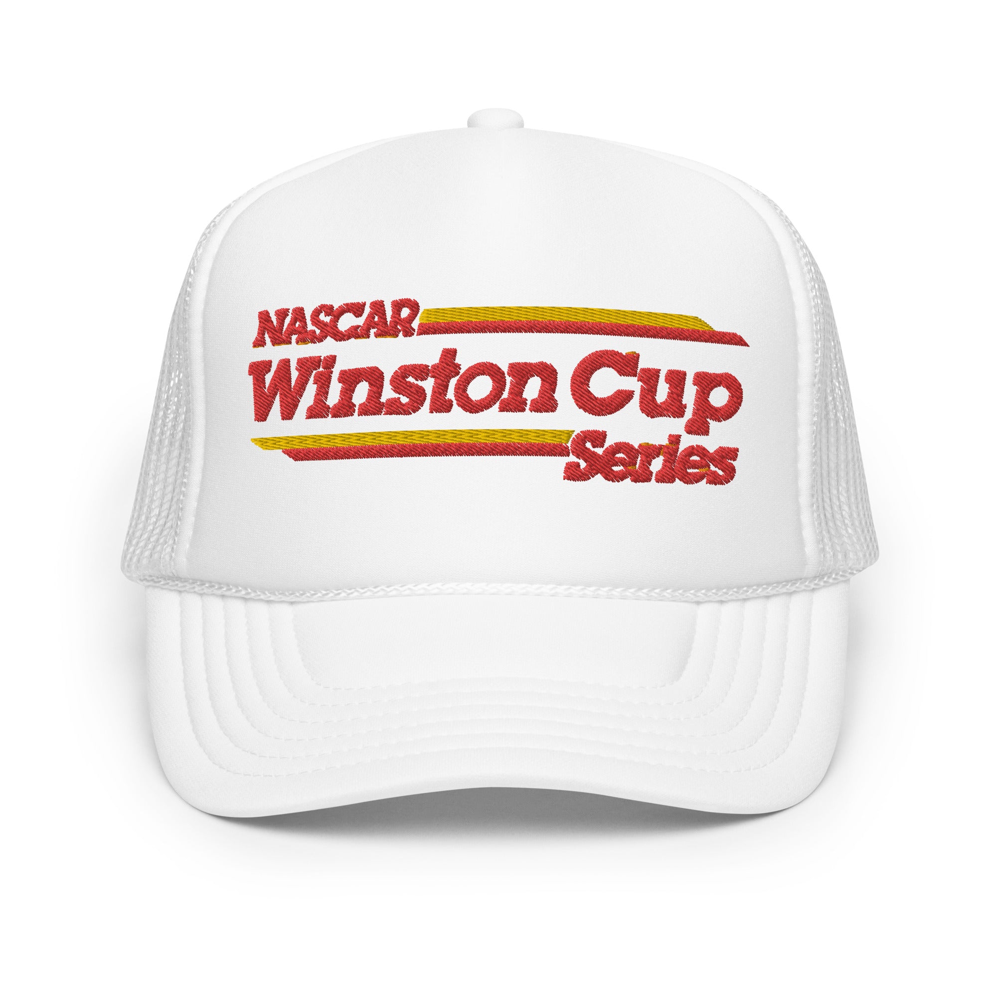 Retro racing hat – Cornbread Country Club