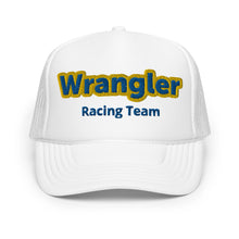 Load image into Gallery viewer, Jean machine racing ball cap
