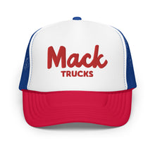 Load image into Gallery viewer, CDL trucker hat
