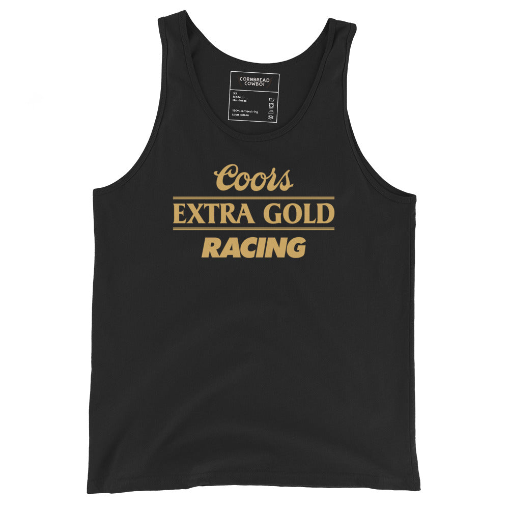 Beer racing Tank Top