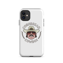 Load image into Gallery viewer, COWBOI iPhone case
